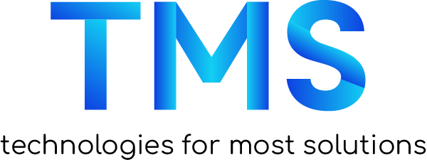 Logo du site tms-web couleur